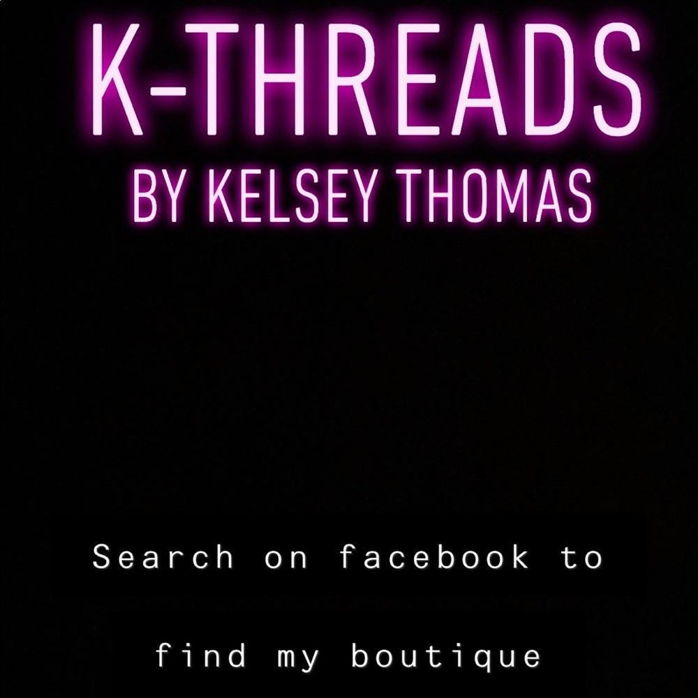 Facebook boutique